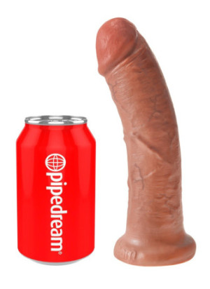 8" Cock